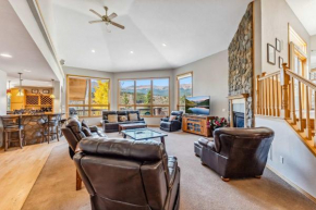 Highlands Ridge Retreat Massive 9 BDR Estate Breckenridge